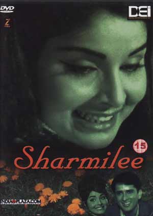 Sharmilee3