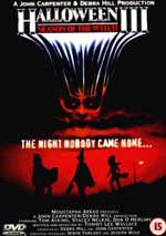 Halloween III: Season Of The Witch